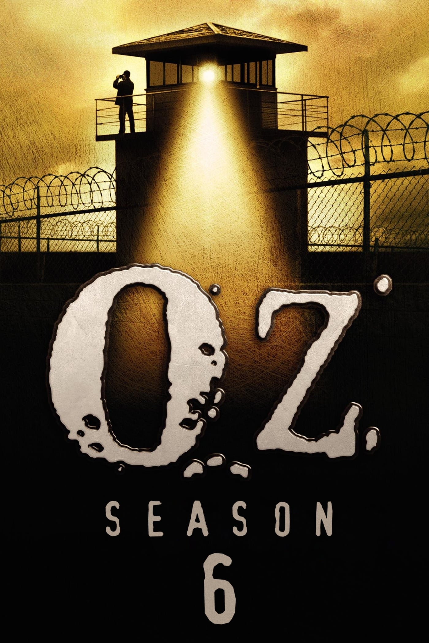 مشاهدة مسلسل Oz موسم 6 حلقة 8 والاخيرة