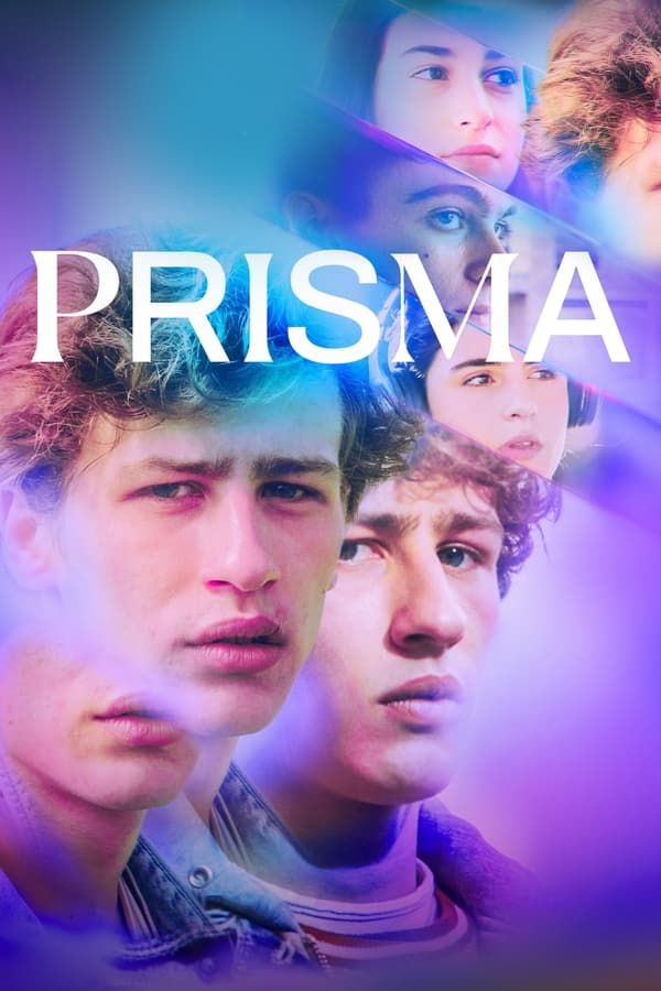 مشاهدة مسلسل Prisma موسم 1 حلقة 8 والاخيرة