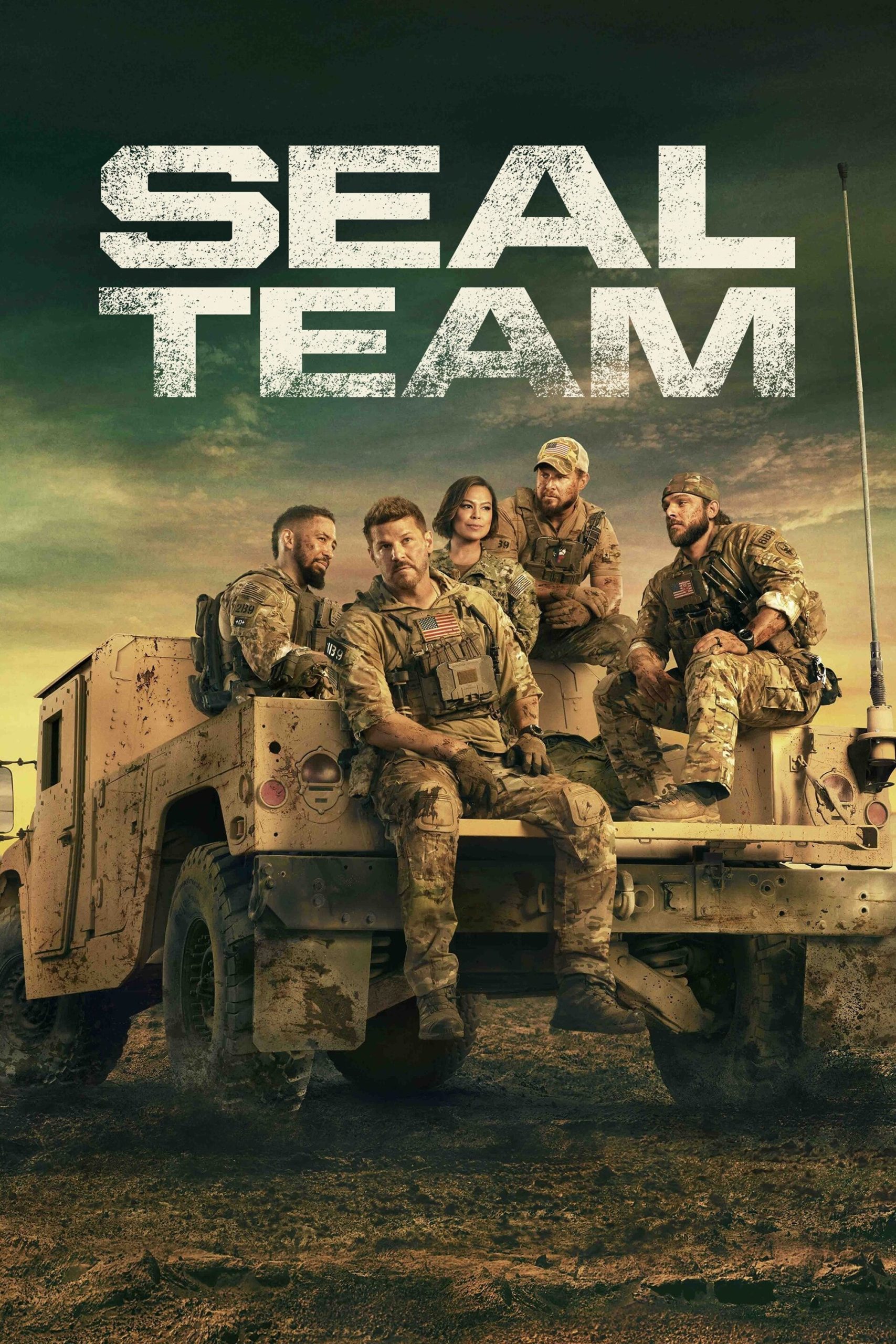 مشاهدة مسلسل SEAL Team موسم 6 حلقة 4