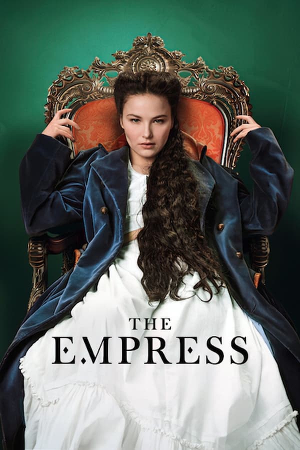 مشاهدة مسلسل The Empress موسم 1 حلقة 6 والاخيرة