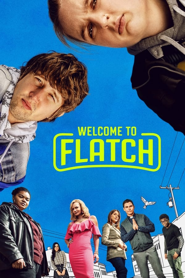 مشاهدة مسلسل Welcome to Flatch موسم 2 حلقة 13 والاخيرة