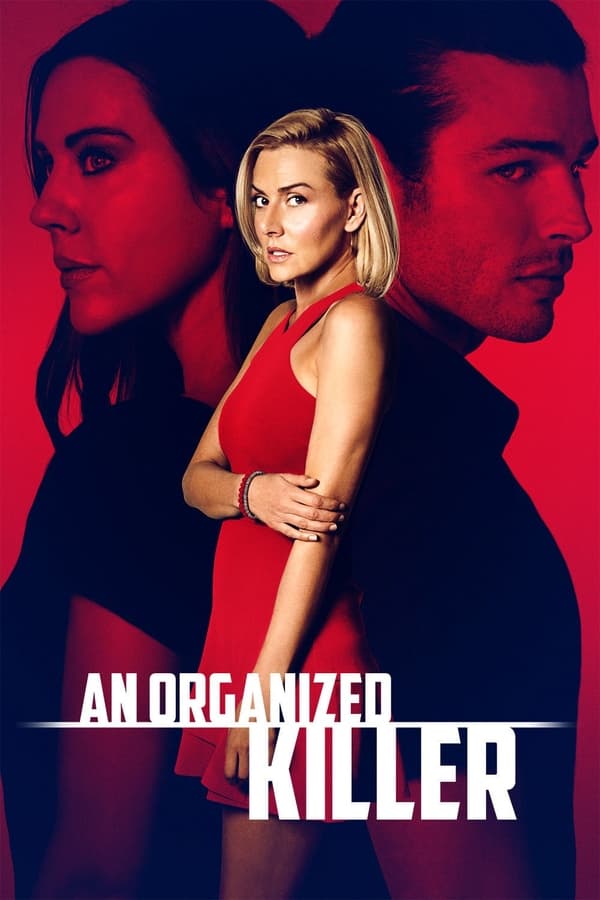 مشاهدة فيلم An Organized Killer 2021 مترجم