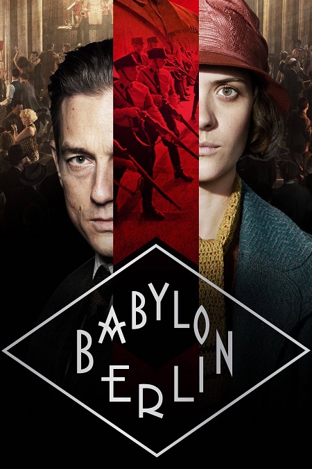 مشاهدة مسلسل Babylon Berlin موسم 4 حلقة 4