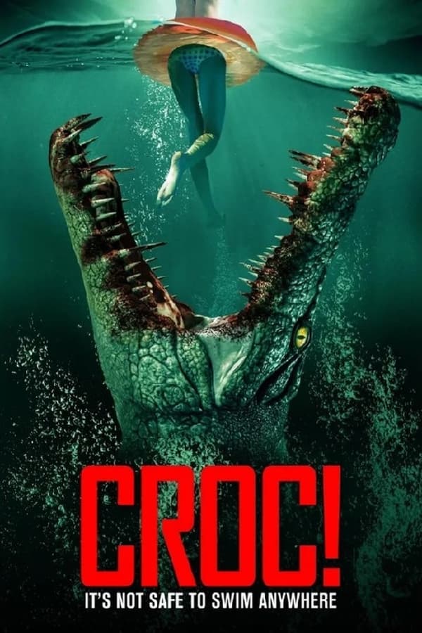 مشاهدة فيلم Croc 2022 مترجم