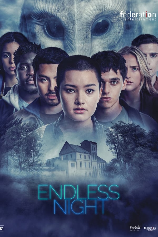 مشاهدة مسلسل Endless Night موسم 1 حلقة 4