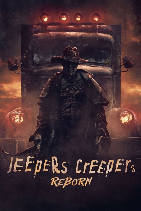 مشاهدة فيلم Jeepers Creepers: Reborn 2022 مترجم