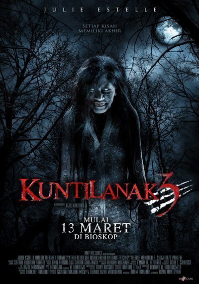 مشاهدة فيلم Kuntilanak 3 2022 مترجم