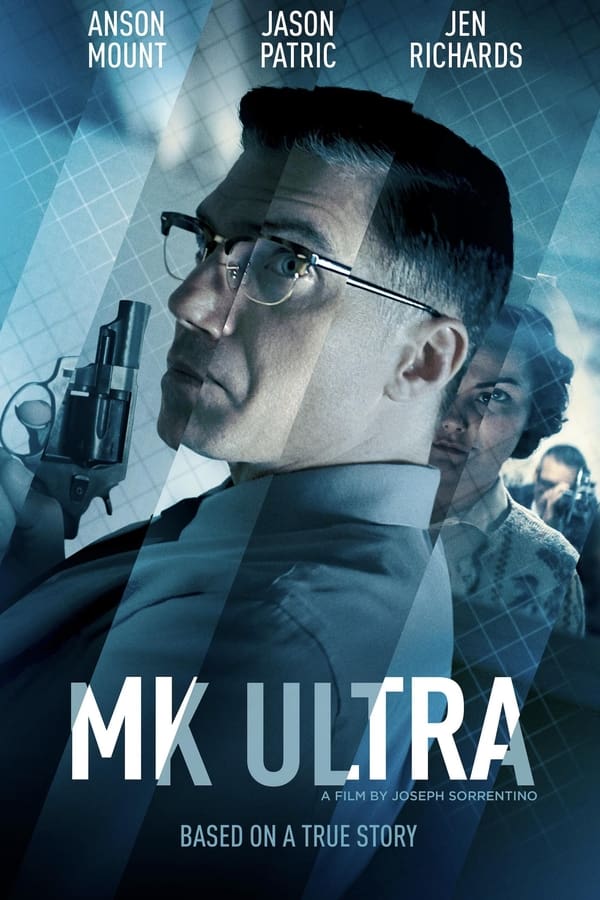 مشاهدة فيلم MK Ultra 2022 مترجم