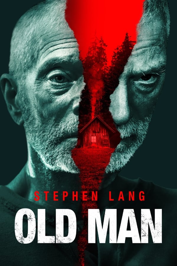 مشاهدة فيلم Old Man 2022 مترجم