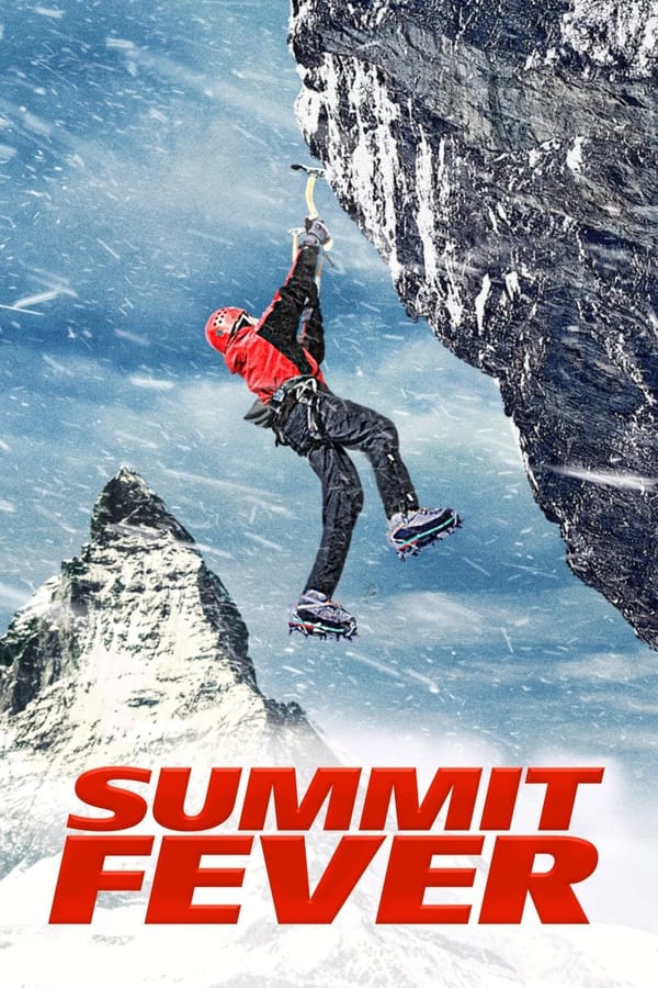 مشاهدة فيلم Summit Fever 2022 مترجم