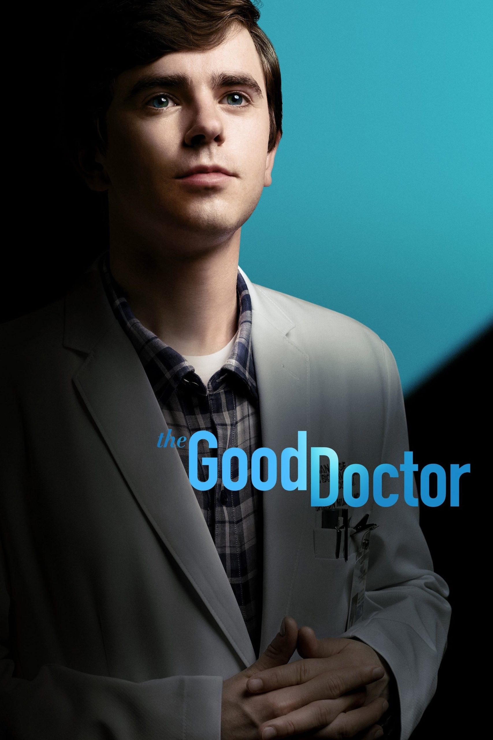 مشاهدة مسلسل The Good Doctor موسم 6 حلقة 8