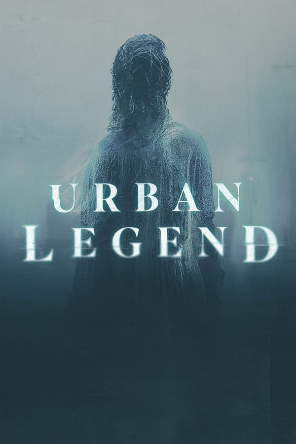 مشاهدة مسلسل Urban Legend موسم 1 حلقة 4