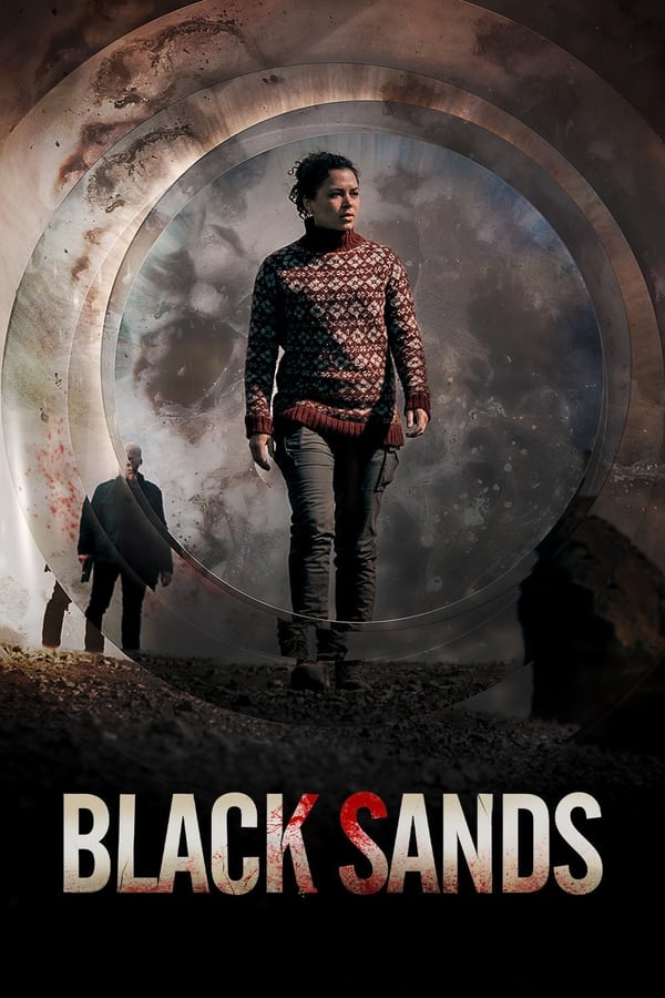 مشاهدة مسلسل Black Sands موسم 1 حلقة 4