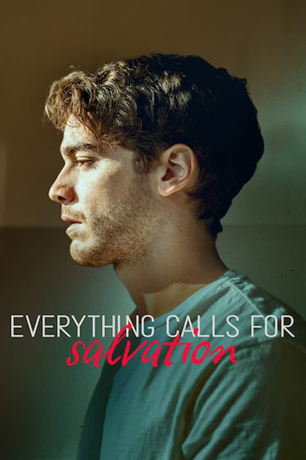 مشاهدة مسلسل Everything Calls for Salvation موسم 1 حلقة 7 والاخيرة