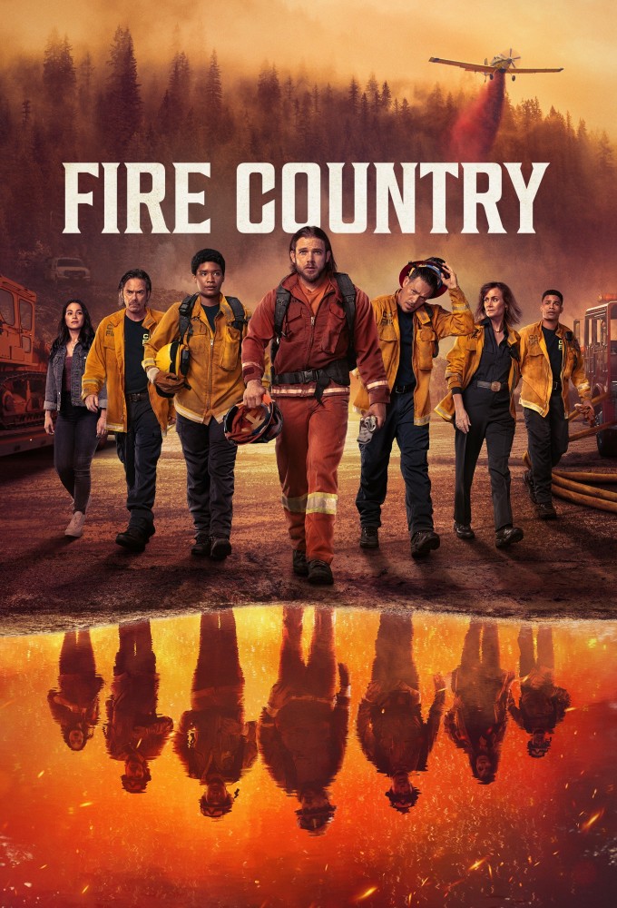 مشاهدة مسلسل Fire Country موسم 1 حلقة 19