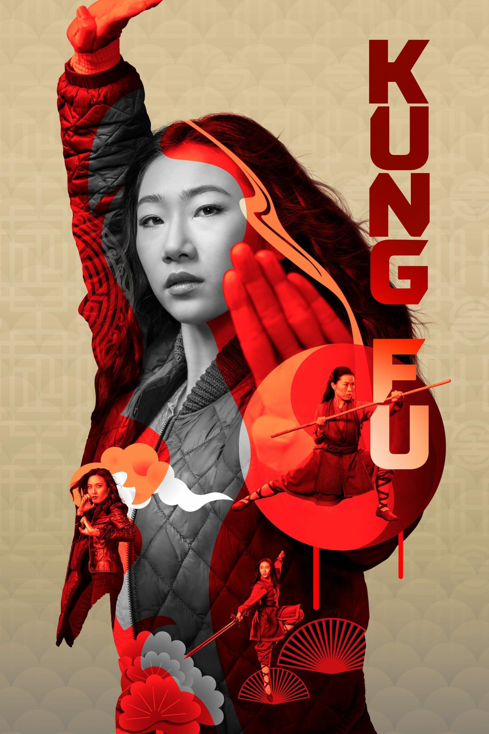مشاهدة مسلسل Kung Fu موسم 3 حلقة 13 والاخيرة