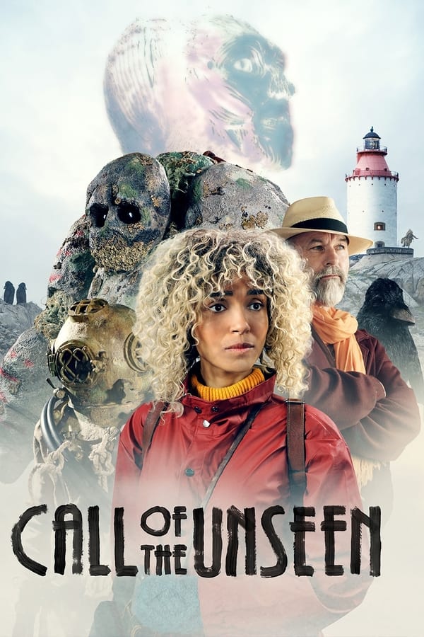 مشاهدة فيلم Call of the Unseen 2022 مترجم