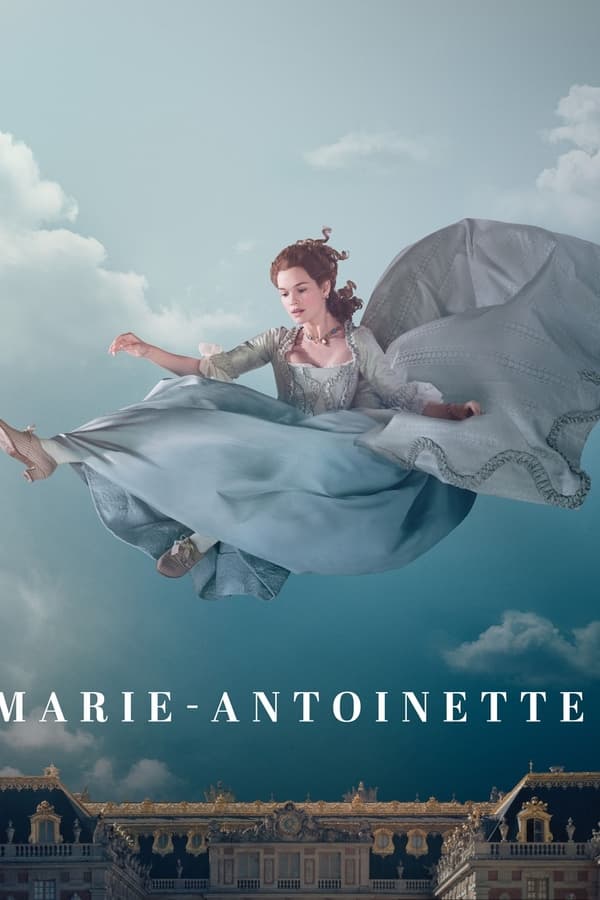 مشاهدة مسلسل Marie Antoinette موسم 1 حلقة 3