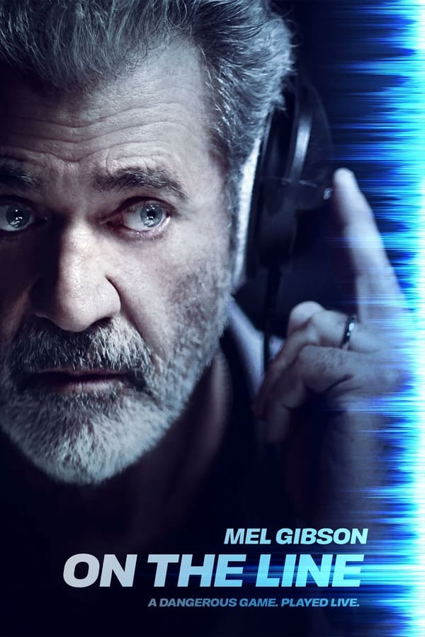 مشاهدة فيلم On the Line 2022 مترجم