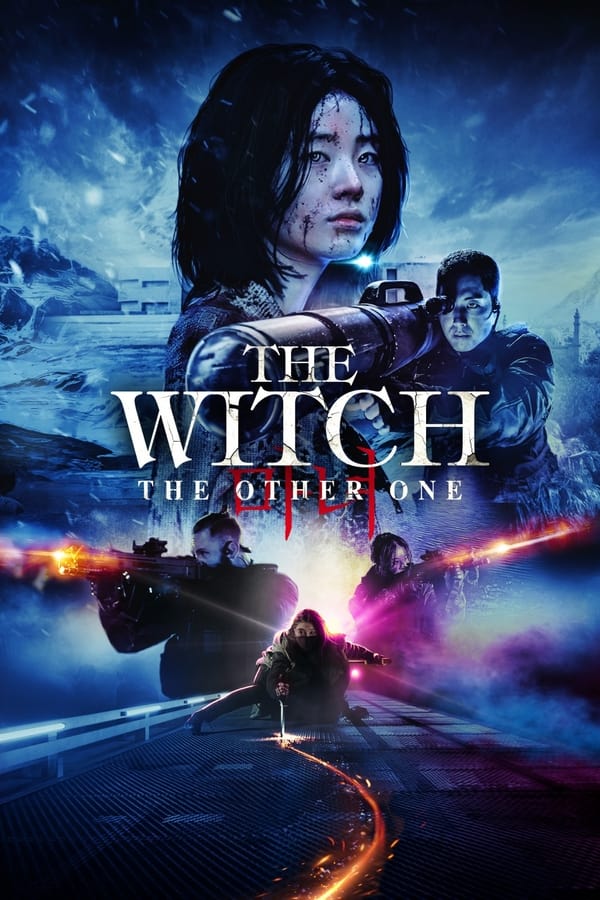 مشاهدة فيلم The Witch: Part 2 2022 مترجم