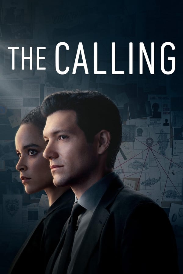 مشاهدة مسلسل The Calling موسم 1 حلقة 2
