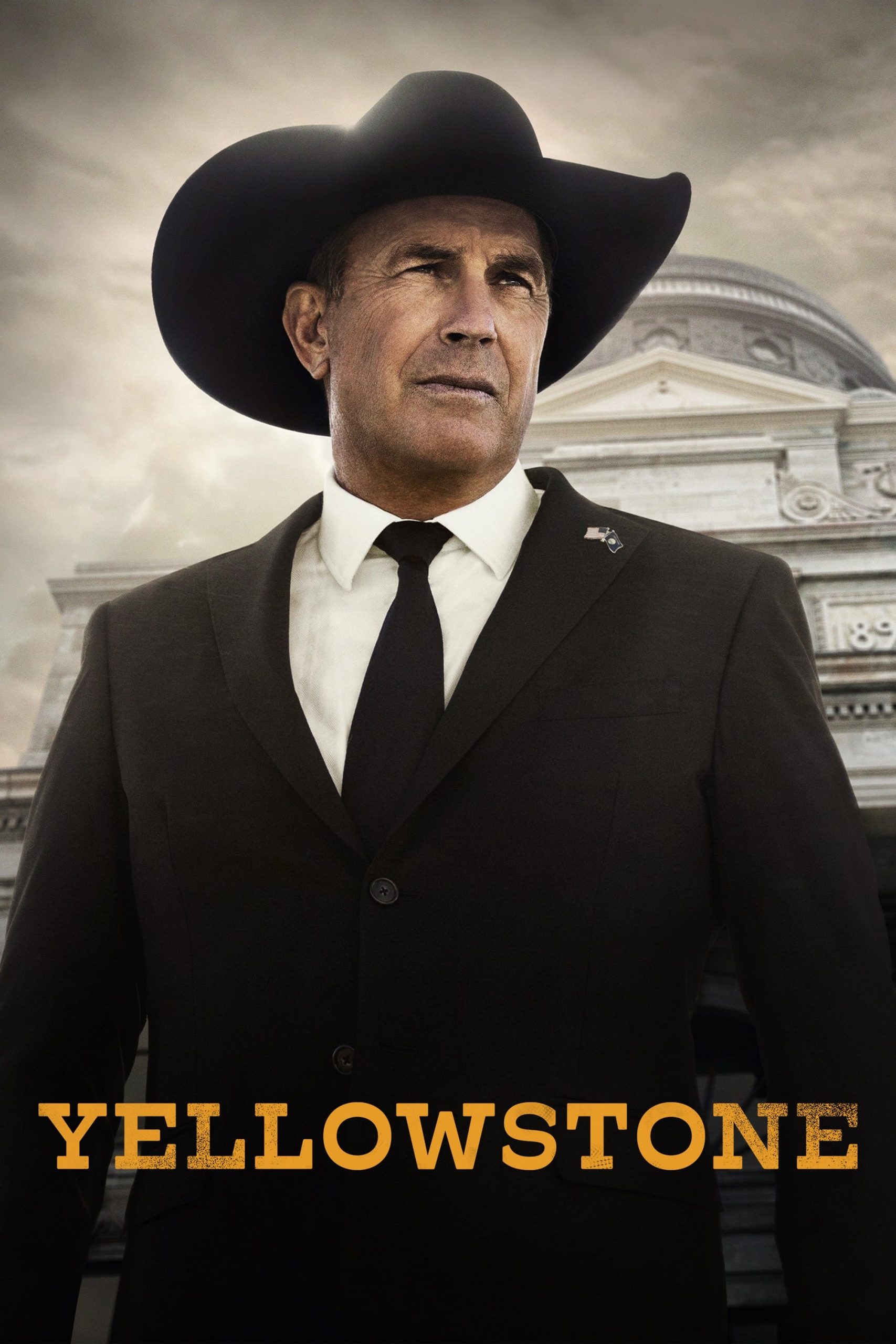 مشاهدة مسلسل Yellowstone موسم 5 حلقة 3