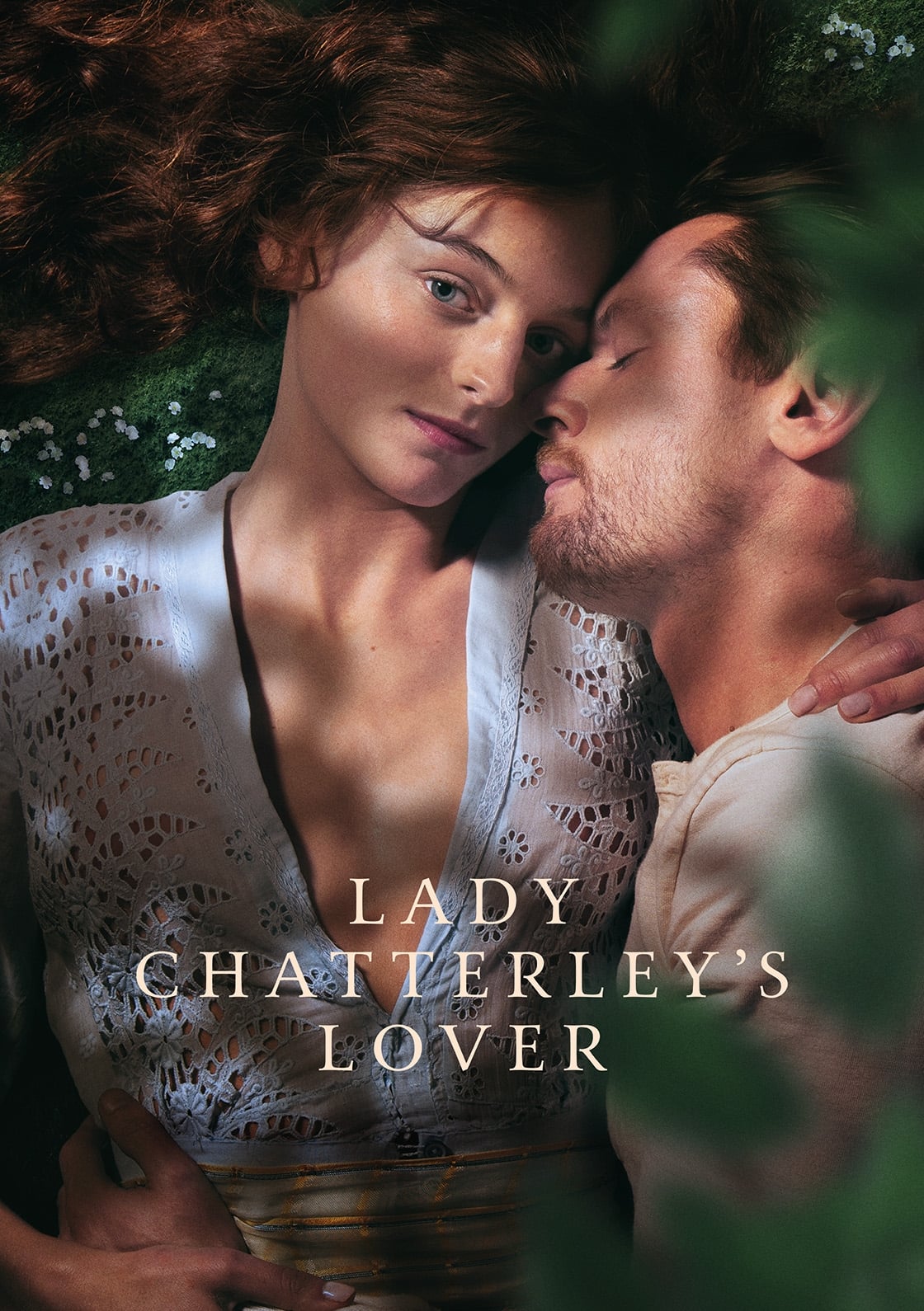 مشاهدة فيلم Lady Chatterley’s Lover 2022 مترجم