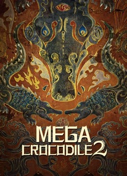 مشاهدة فيلم Mega Crocodile 2 2022 مترجم