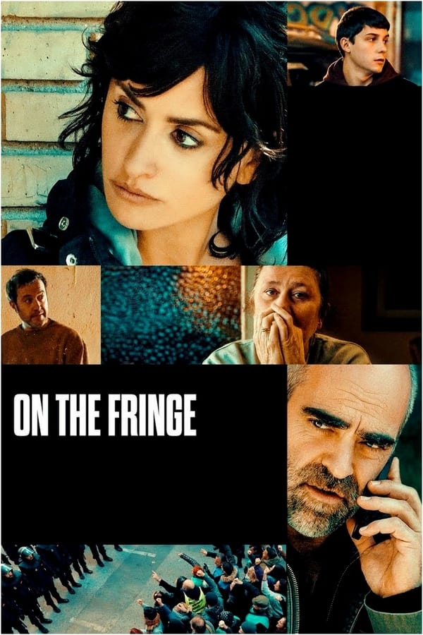 مشاهدة فيلم On the Fringe 2022 مترجم