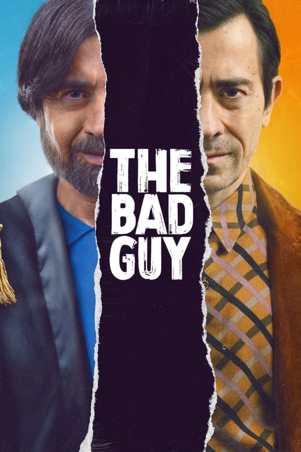 مشاهدة مسلسل The Bad Guy موسم 1 حلقة 3