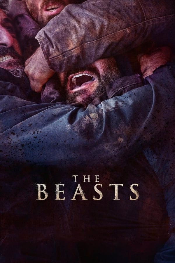 مشاهدة فيلم The Beasts 2022 مترجم