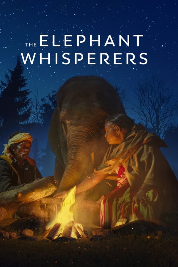 مشاهدة فيلم The Elephant Whisperers 2022 مترجم