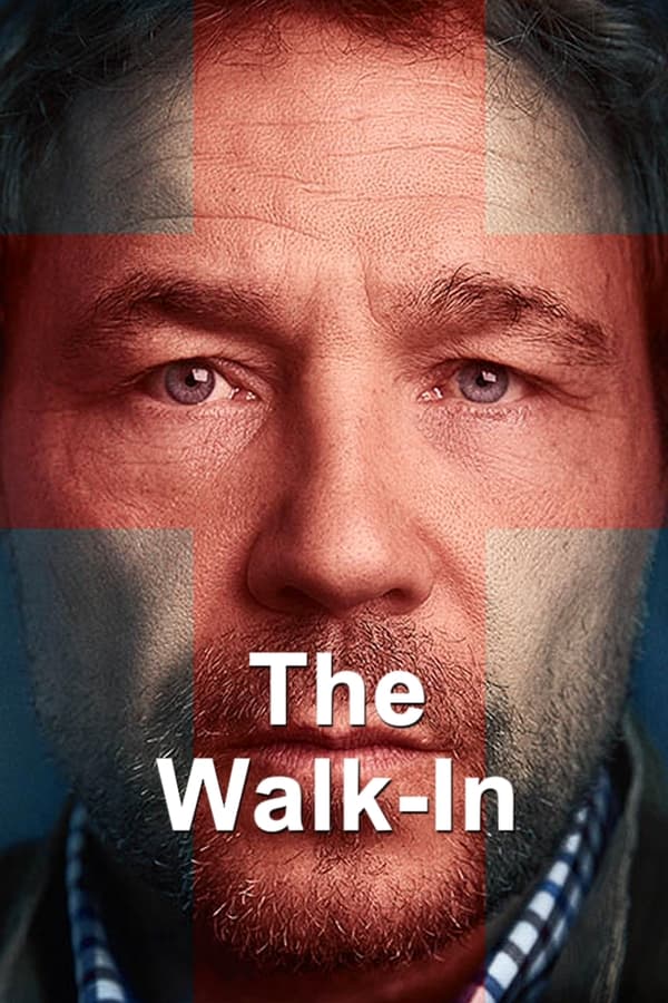 مشاهدة مسلسل The Walk-In موسم 1 حلقة 5 والاخيرة