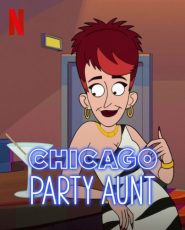 Chicago Party Aunt