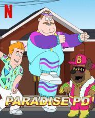 Paradise PD