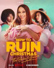 How to Ruin Christmas: The Wedding