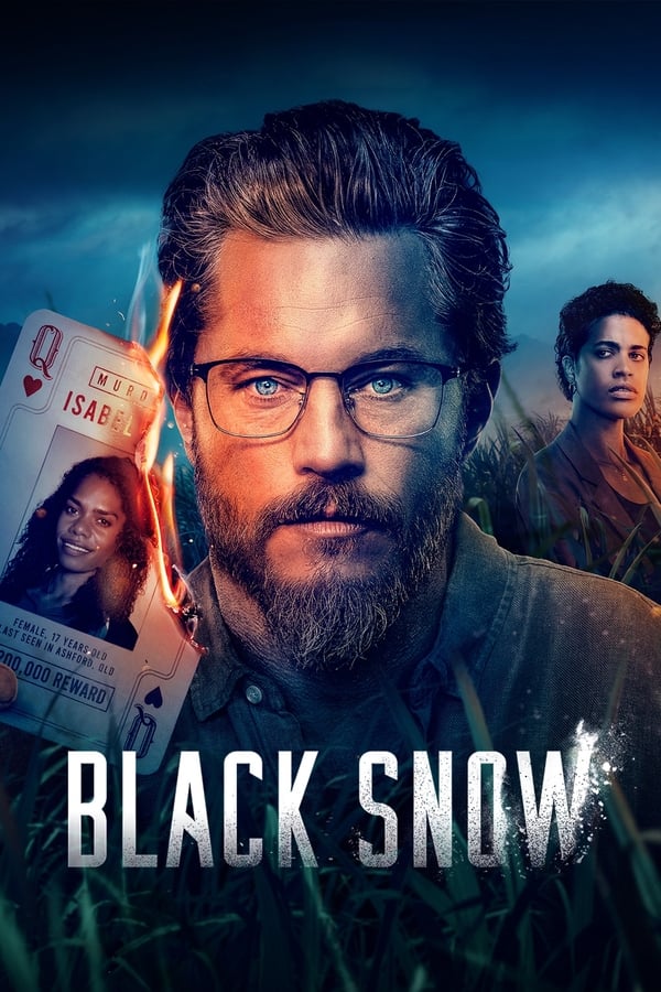 مشاهدة مسلسل Black Snow موسم 1 حلقة 6 والاخيرة