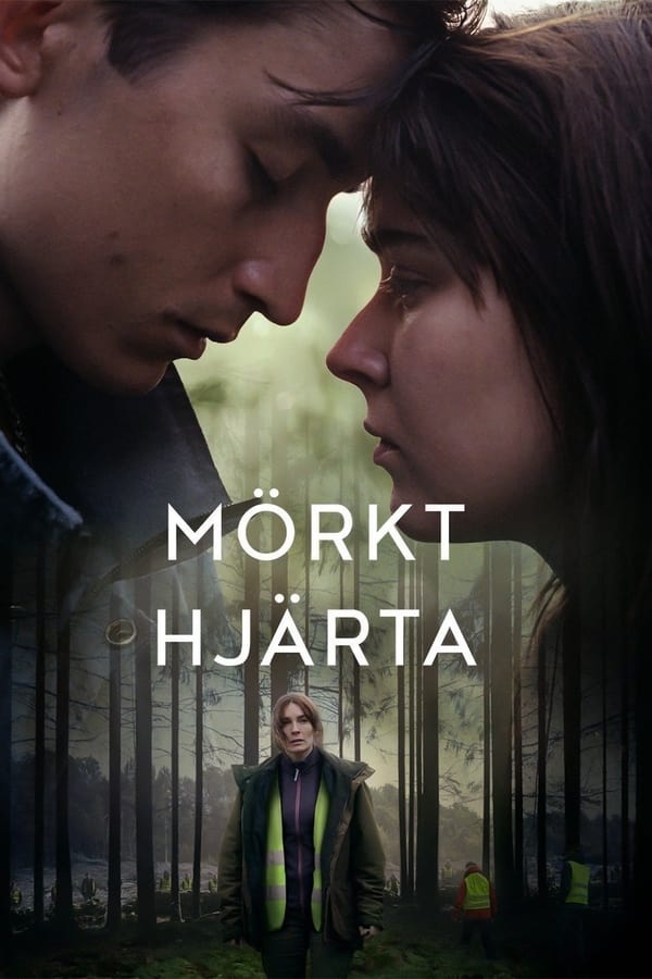 مشاهدة مسلسل The Dark Heart موسم 1 حلقة 5 والاخيرة