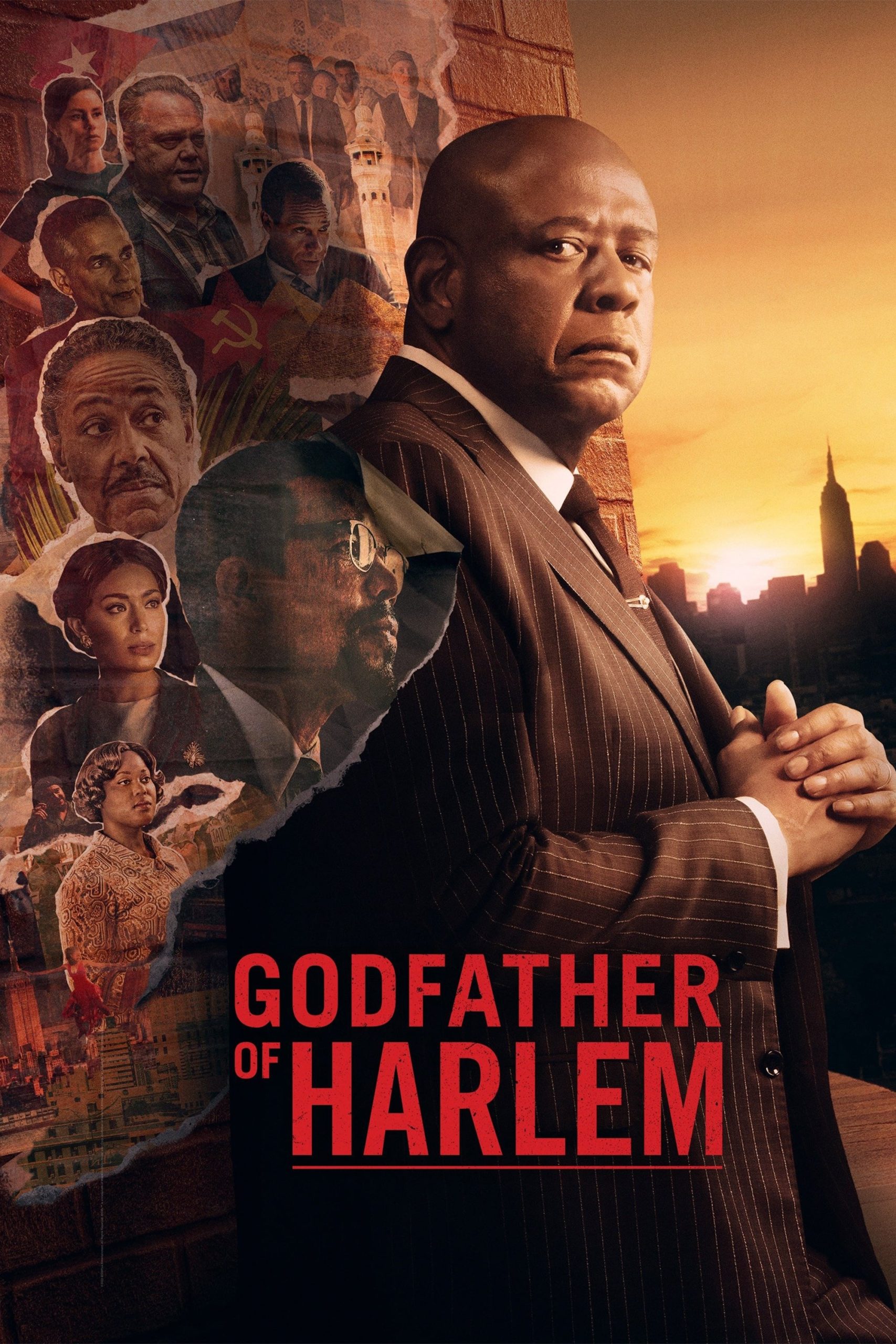 مشاهدة مسلسل Godfather of Harlem موسم 3 حلقة 2