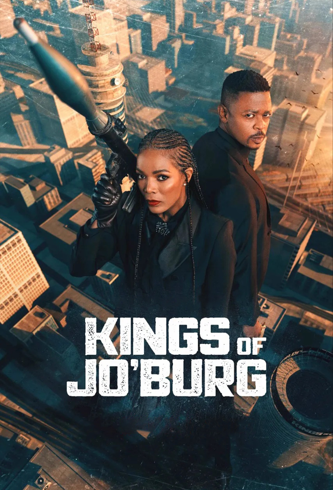 مشاهدة مسلسل Kings of Jo’Burg موسم 2 حلقة 8 والاخيرة