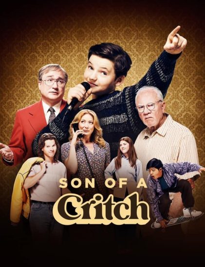 مشاهدة مسلسل Son of a Critch موسم 2 حلقة 6