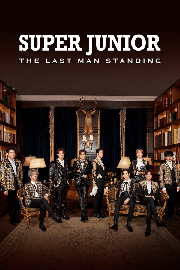 مشاهدة مسلسل Super Junior: The Last Man Standing موسم 1 حلقة 2