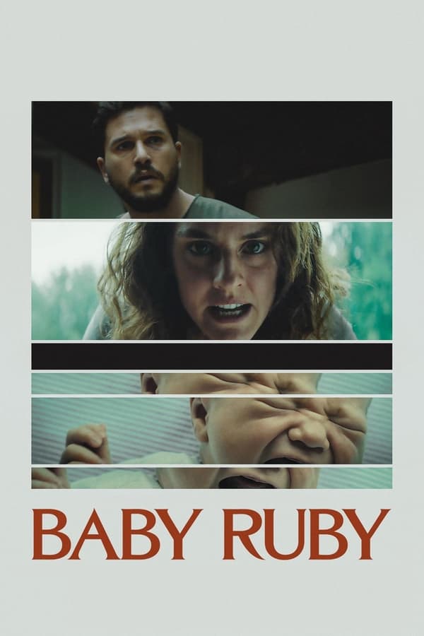 مشاهدة فيلم Baby Ruby 2022 مترجم