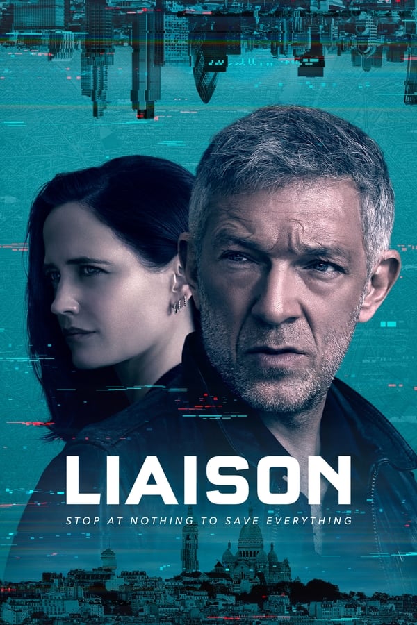 مشاهدة مسلسل Liaison موسم 1 حلقة 1