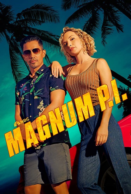 مشاهدة مسلسل Magnum P.I. موسم 5 حلقة 20 والاخيرة