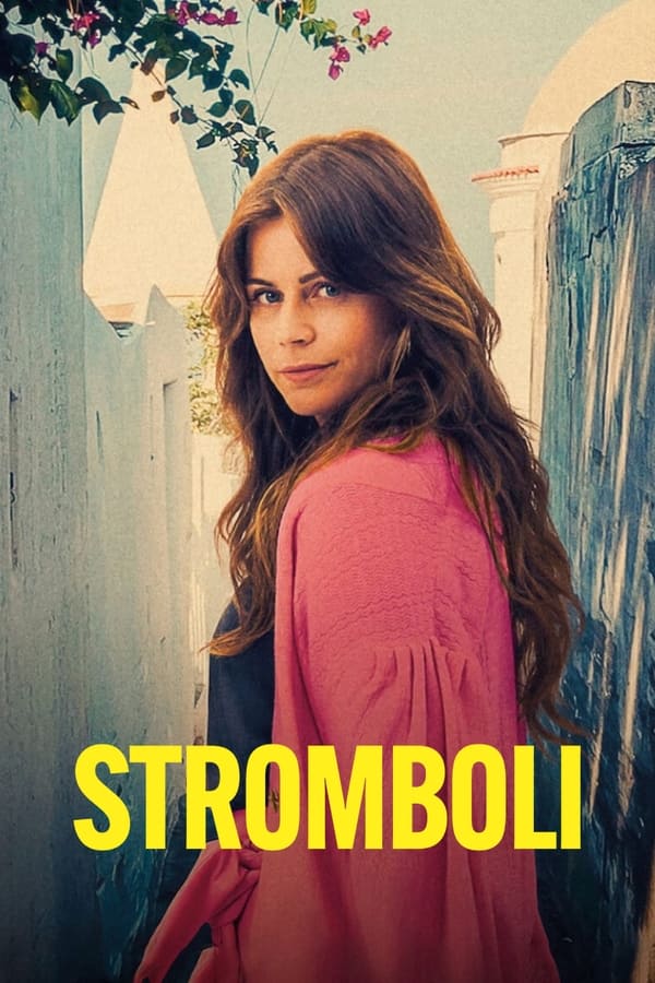 مشاهدة فيلم Stromboli 2022 مترجم