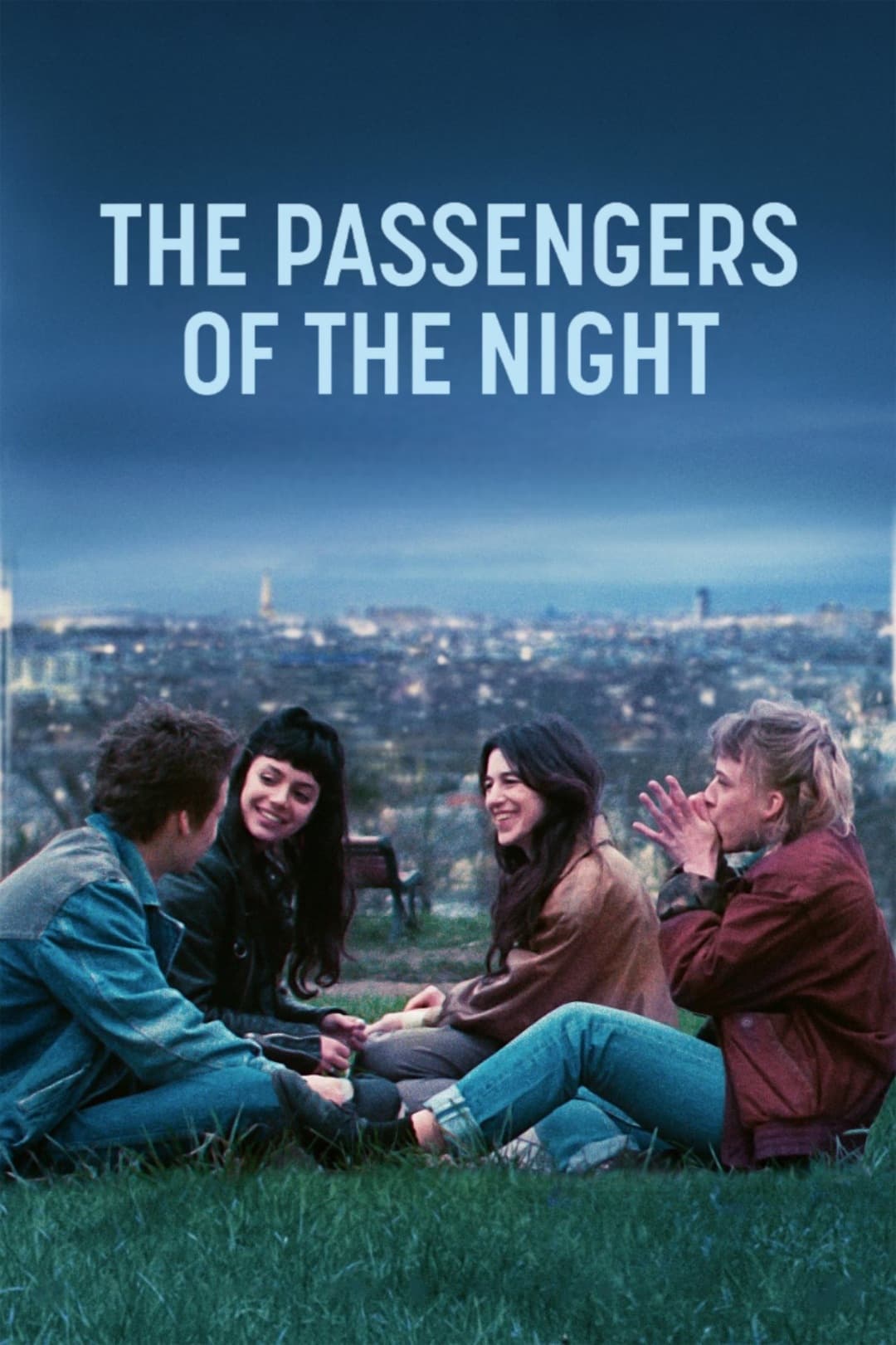 مشاهدة فيلم The Passengers of the Night 2022 مترجم