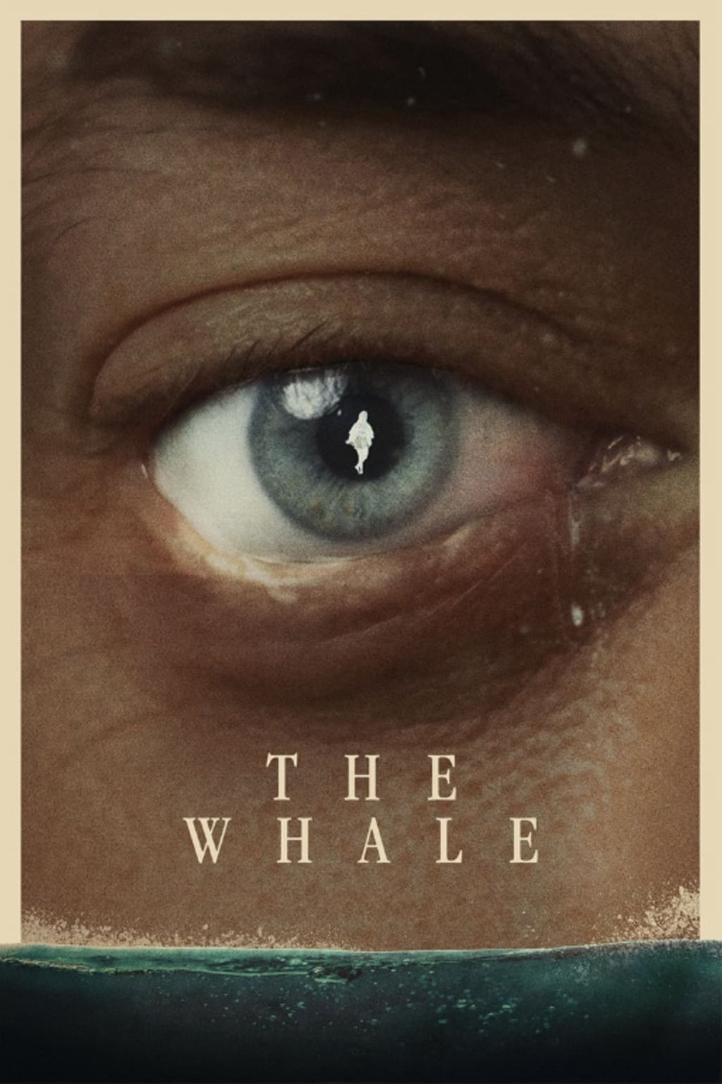 مشاهدة فيلم The Whale 2022 مترجم
