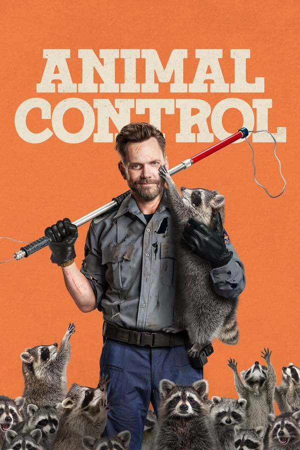 مشاهدة مسلسل Animal Control موسم 1 حلقة 4