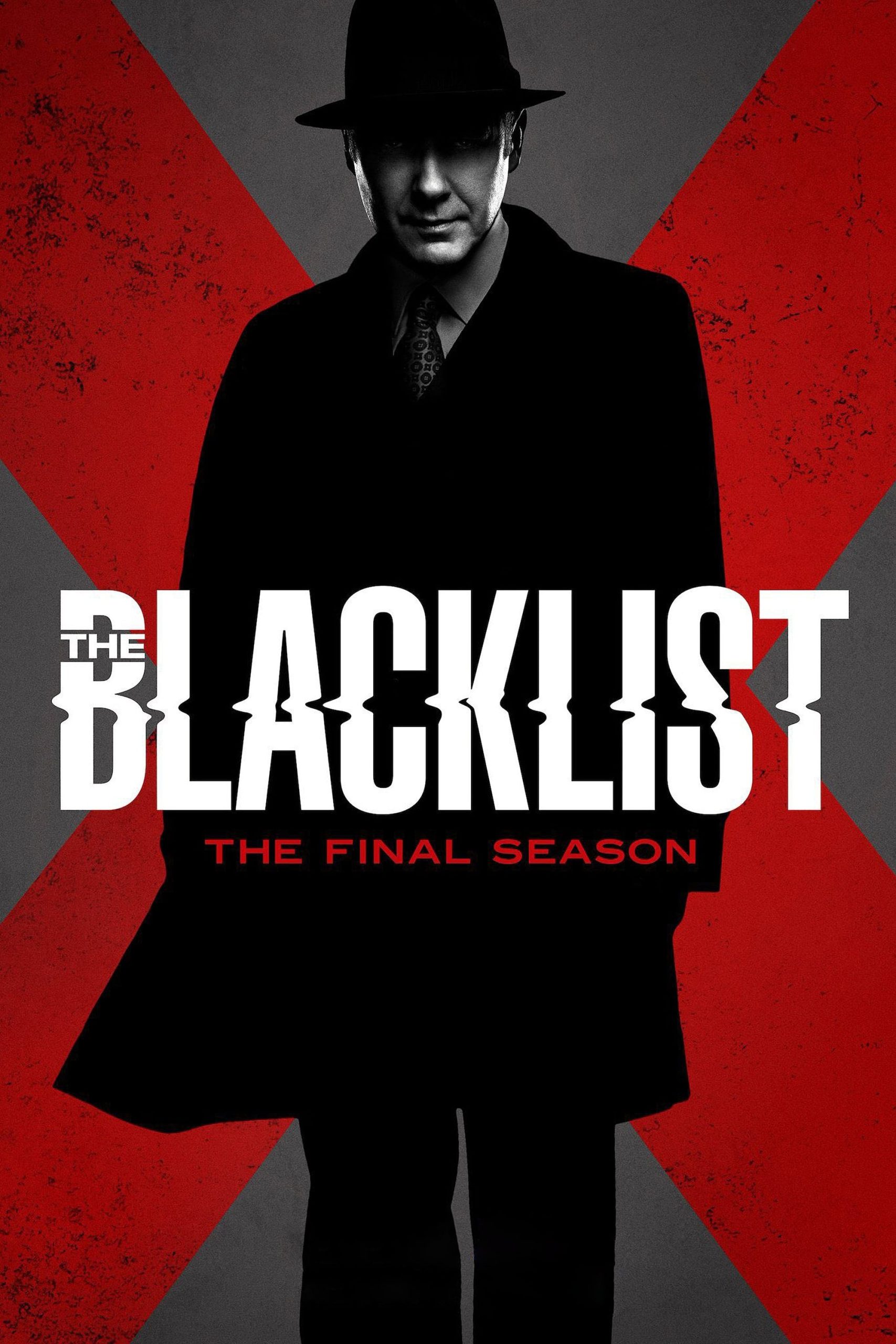 مشاهدة مسلسل The Blacklist موسم 10 حلقة 22 والاخيرة